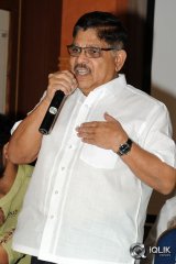 Baahubali Movie Anti Piracy Press Meet